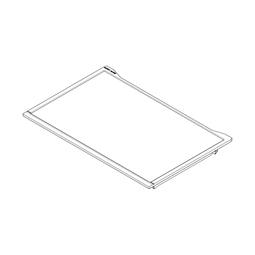 glass panel assembly, Frame