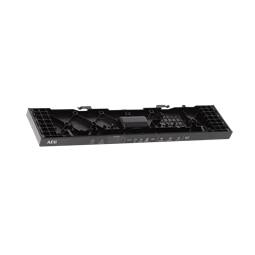 control panel, black, AEG, EDW7200, [590mm]