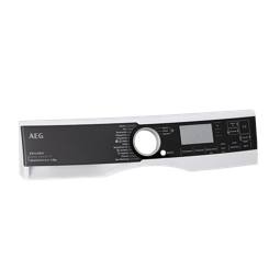 BEDIENBLENDE,WEISS,AEG,DE