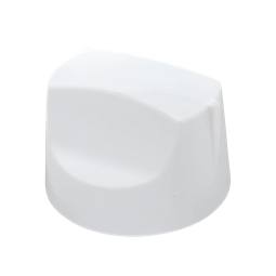 knob, minute minder, white