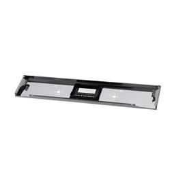 control panel,inox,Zanussi,60cm,SET,2K