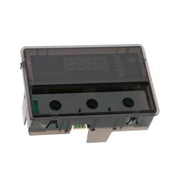 configured electronic,user interface board,Hexagon