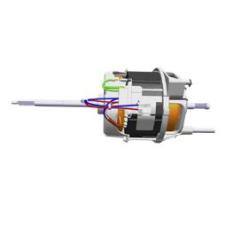MOTOR,240V,50HZ,182W