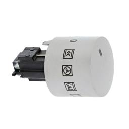 KNEBEL,FUNKTIONEN,INOX,10+0