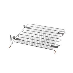condenser, complete, 571x480mm