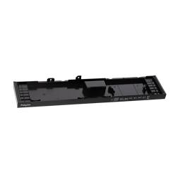 control panel,black,Pelgrim,593mm,BI