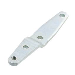 Charnière de porte supérieure pour réfrigérateur