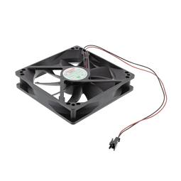 fan, inner