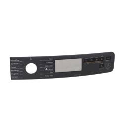 panel holder, control panel, Electrolux, 700,DS,ISR