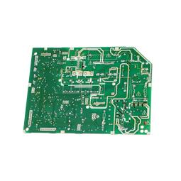 main electronic board
