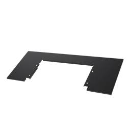 cover, lower, black,