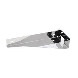 hinge, left