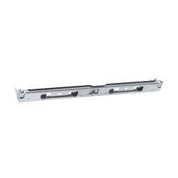Traverse,avant,plaque de zinc