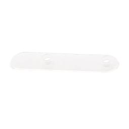 Refrigerator Middle Hinge Gasket - Pack of 2
