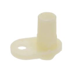 door stop, lower,