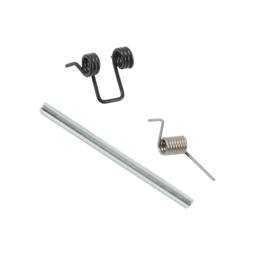 Kit de tirador para puerta de lavadora