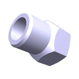 JET,GAS,D=1.55 G25/25MBAR