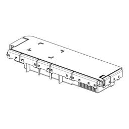 not configured electronic, PB150, R165M210