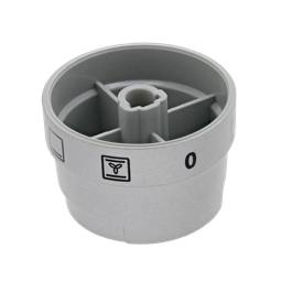 KNEBEL,FUNKTIONEN,INOX,7+0