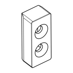 support, lock tab, oven door