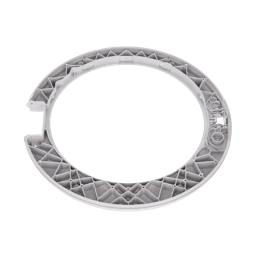 encadrement de porte,paroi,gris,Ø416,8mm