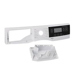 control panel, white, Fors