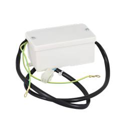 interference suppressor,assembly