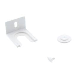 Integrated Fridge / Freezer Door Fixing Bracket