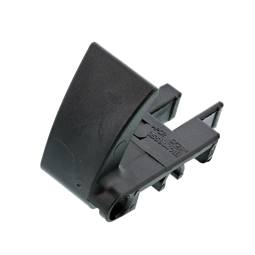 Lower Left Oven Door Glass Lock