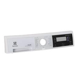 Bandeau,poignée,electrolux,eww