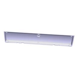 basket handle, front,