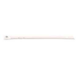 rail de guidage, tiroir, droit, L=250mm