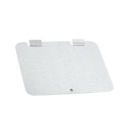 cover, Back panel,