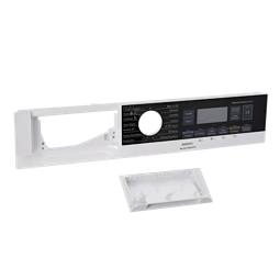 control panel, white, electric, TR