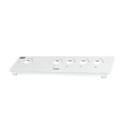 control panel,white,Zanussi,50cm,5K