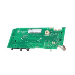 konfigurierte Elektronik, Anzeige-und Schaltelektronik, Programmwähler, S8,FL,WiFi,AD,C