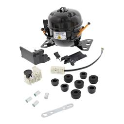 Compresseur,complet,mh1070y
