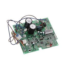 electronische hoofdmodule