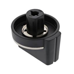 KNEBEL,INOX