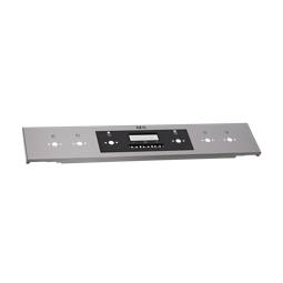 BEDIENBLENDE,INOX,AEG,60CM, SE
