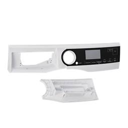 BEDIENBLENDE,WEISS,AEG,IT