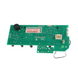 nicht konfigurierte Elektronik, Anzeige-und Schaltelektronik, Programmwähler, TC2/3,Diamond,TD,C