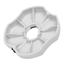 Tuerca para brazo aspersor superior de lavavajillas