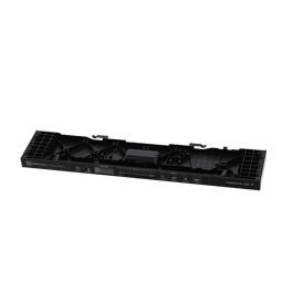 manöverpanel, svart, Electrolux, EDW7300; [590mm]
