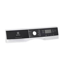 BEDIENBLENDE,WEISS,ELECTROLUX,