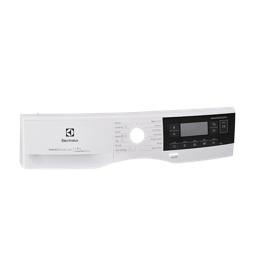 control panel,white,Electrolux,EN,SYM