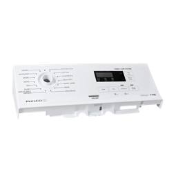 fermo cruscotto, bianco, Philco, EN