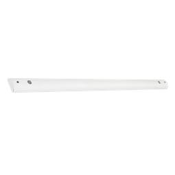 door handle, inox, 482/460mm