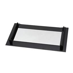 Door Glass Assembly - 594X332mm