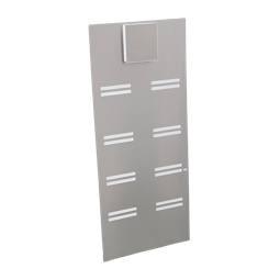 air channel, assembly, refrigerator,